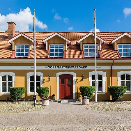 Hoeoers Gaestgifwaregard Exterior foto