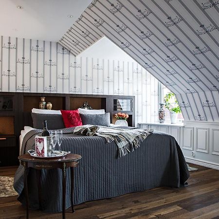 Hoeoers Gaestgifwaregard Exterior foto