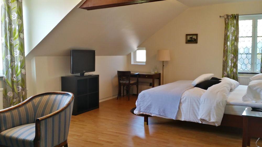 Hoeoers Gaestgifwaregard Exterior foto