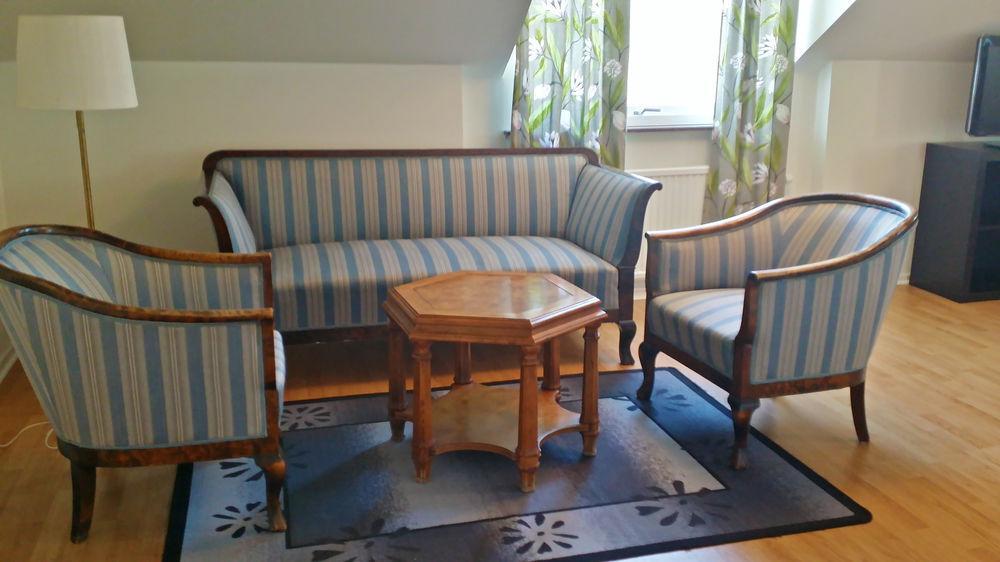 Hoeoers Gaestgifwaregard Exterior foto