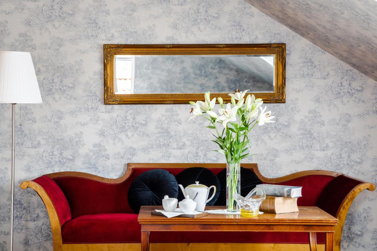 Hoeoers Gaestgifwaregard Exterior foto