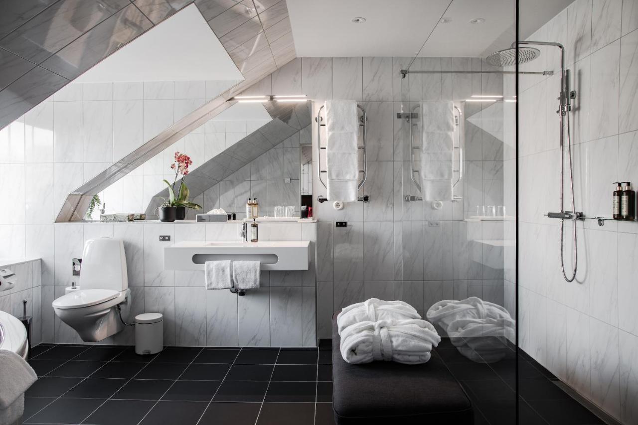 Hoeoers Gaestgifwaregard Exterior foto