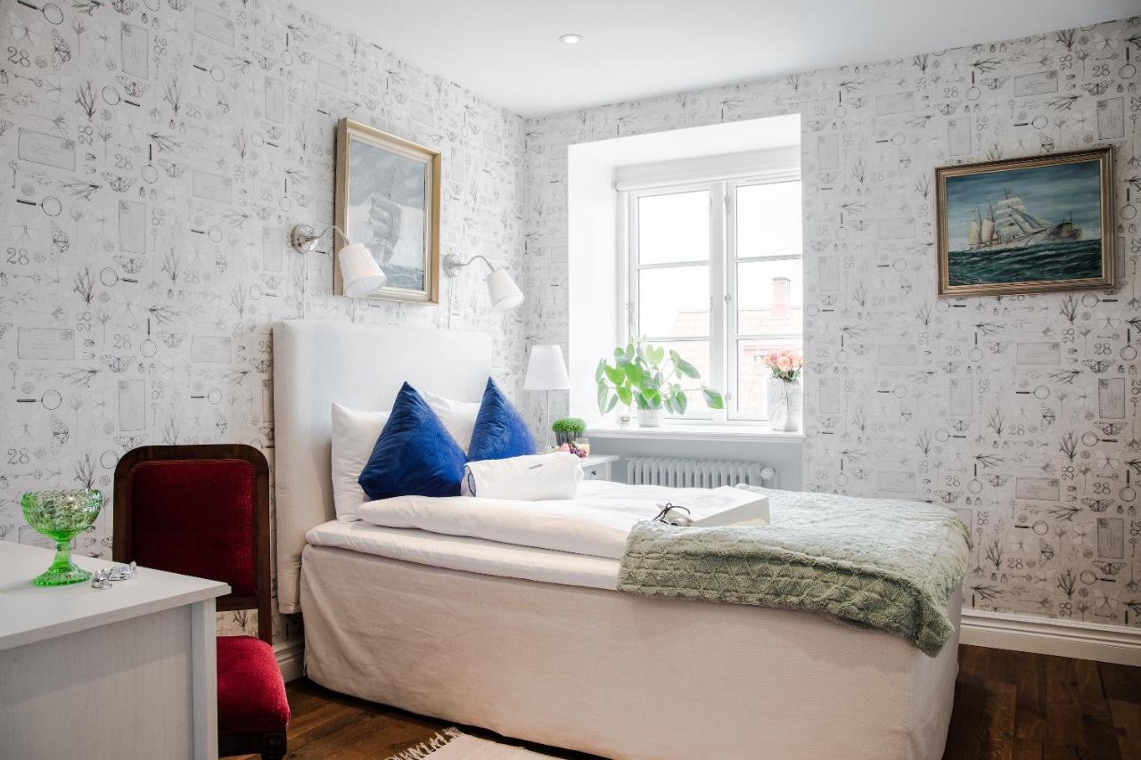 Hoeoers Gaestgifwaregard Exterior foto