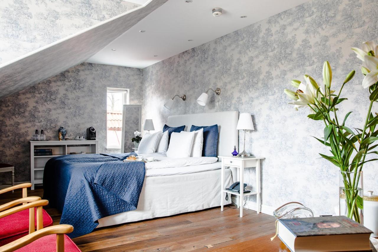 Hoeoers Gaestgifwaregard Exterior foto