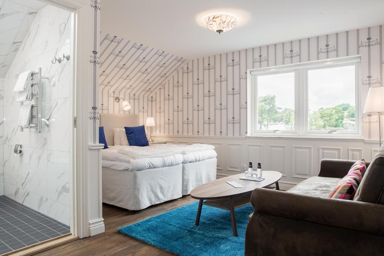 Hoeoers Gaestgifwaregard Exterior foto